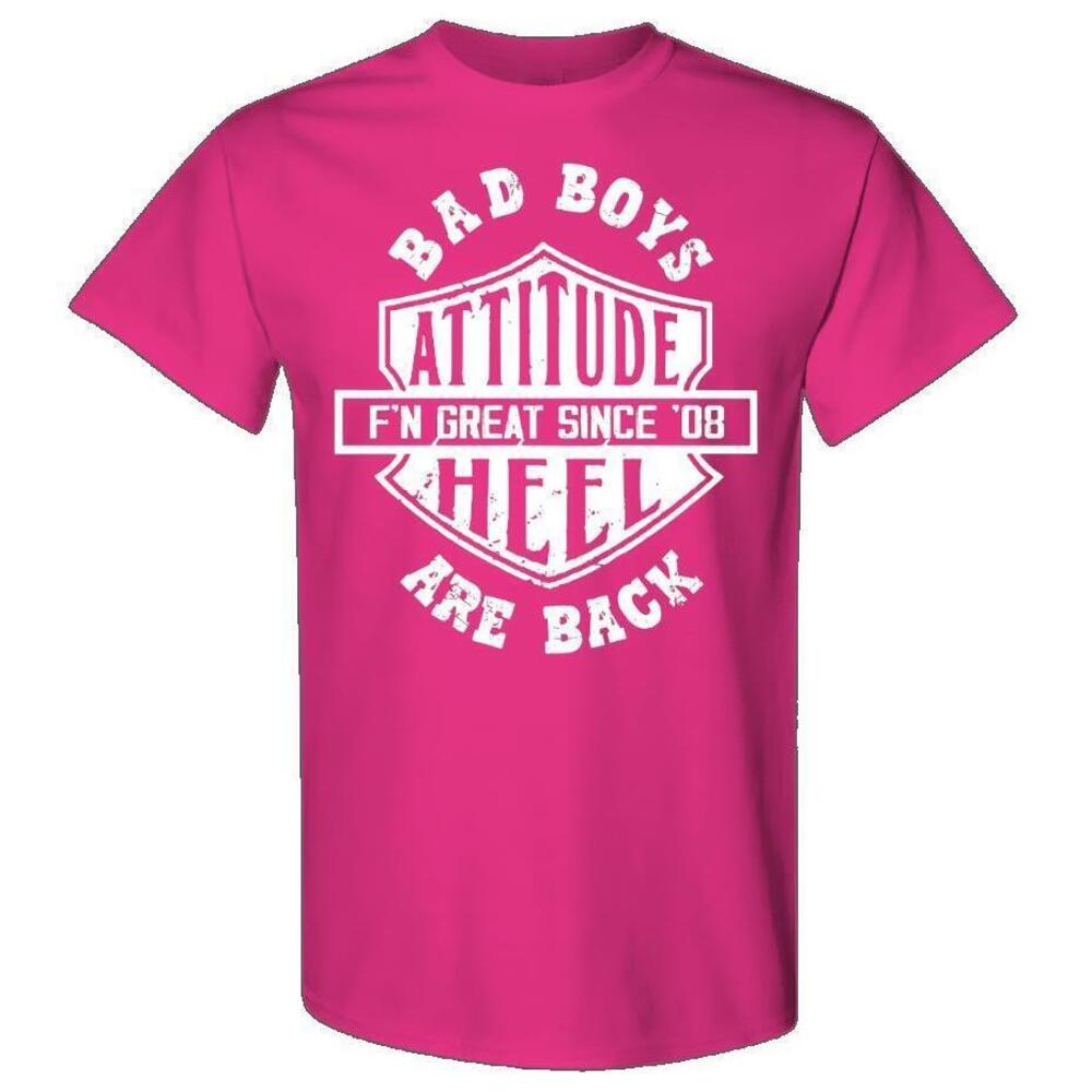 Great Since 08 T Shirt